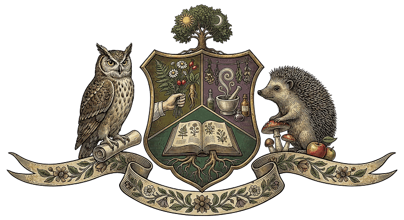 Фитопедия - энциклопедия трав